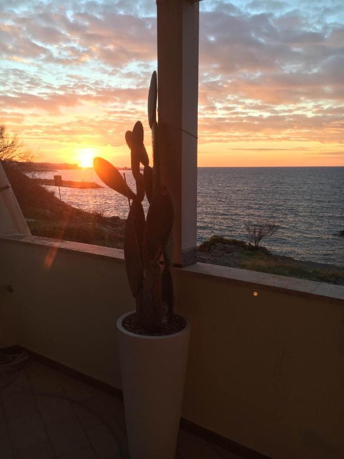 Casa Vacanze Nord-Ovest Gallipoli Exterior photo