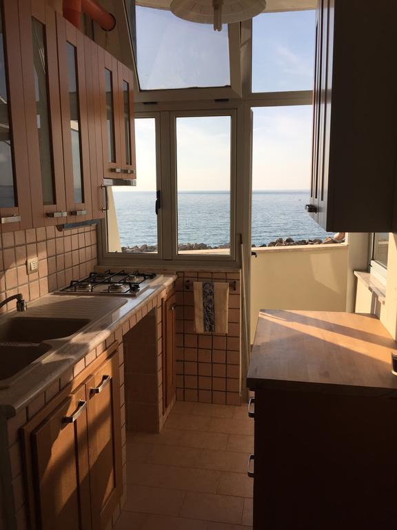 Casa Vacanze Nord-Ovest Gallipoli Exterior photo