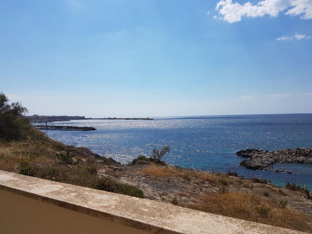 Casa Vacanze Nord-Ovest Gallipoli Exterior photo