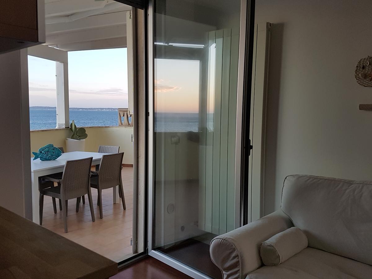 Casa Vacanze Nord-Ovest Gallipoli Exterior photo